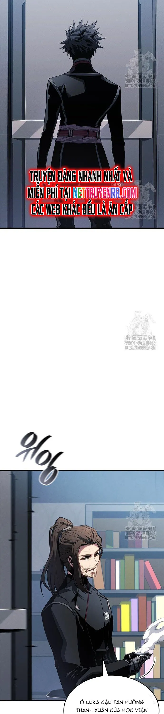 Tạp Huyết: Chapter 28