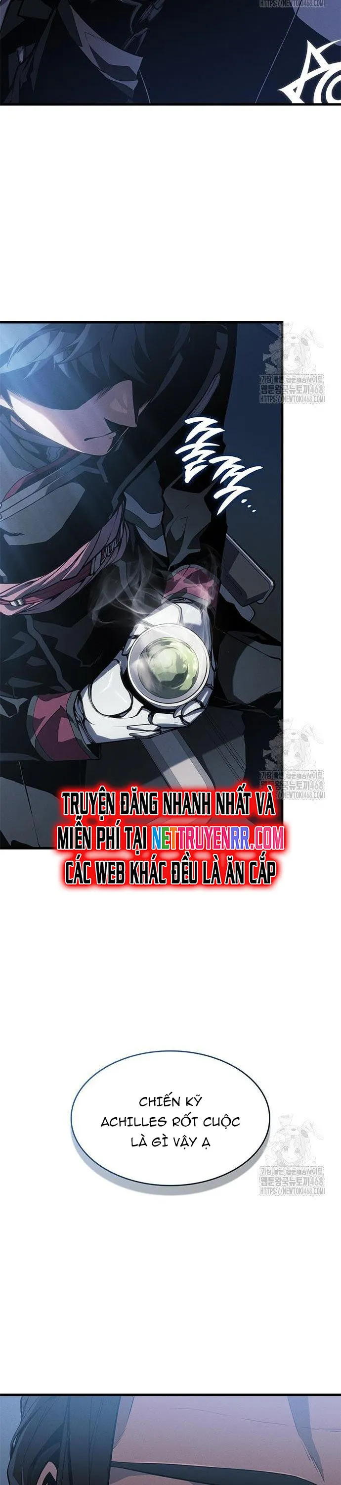 Tạp Huyết: Chapter 28
