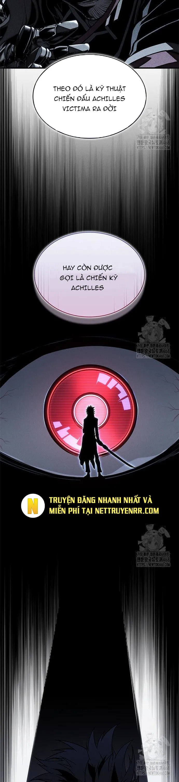 Tạp Huyết: Chapter 28