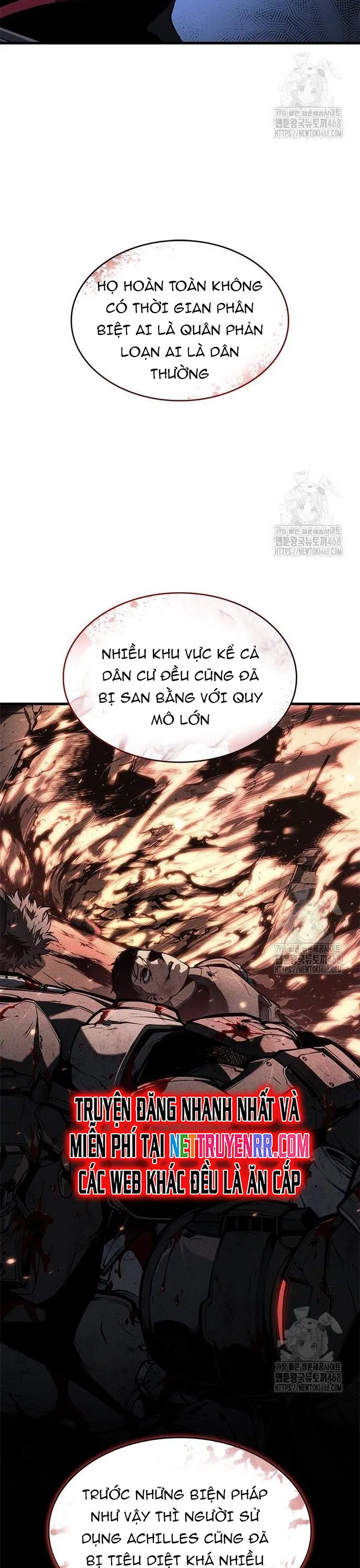 Tạp Huyết: Chapter 28