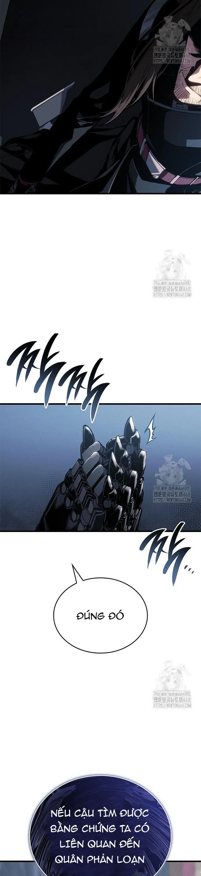 Tạp Huyết: Chapter 28