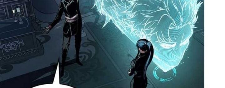 Tạp Huyết: Chapter 29.5
