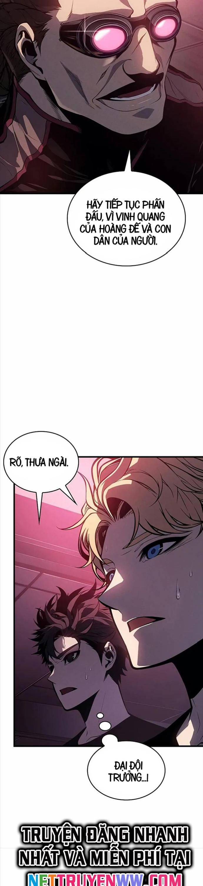 Tạp Huyết: Chapter 3