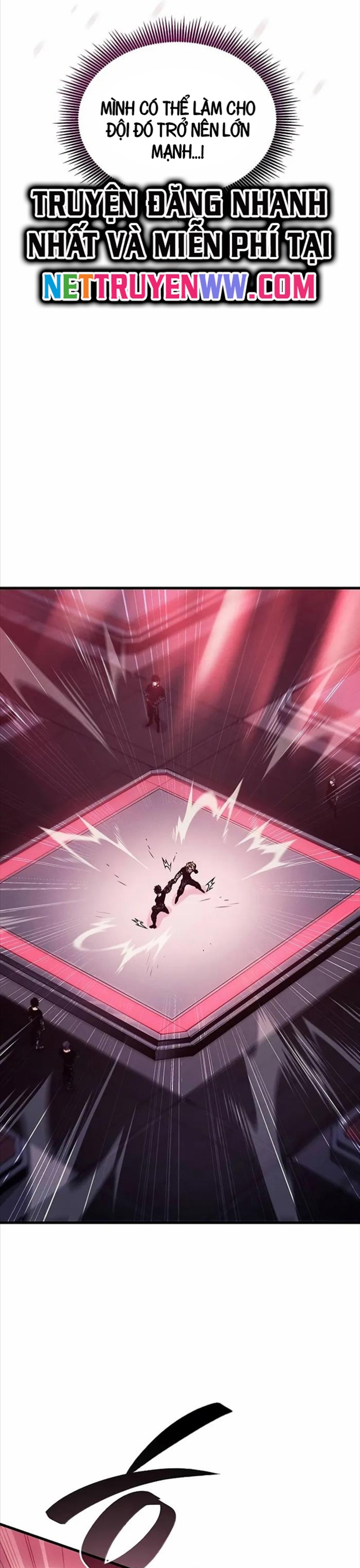 Tạp Huyết: Chapter 3