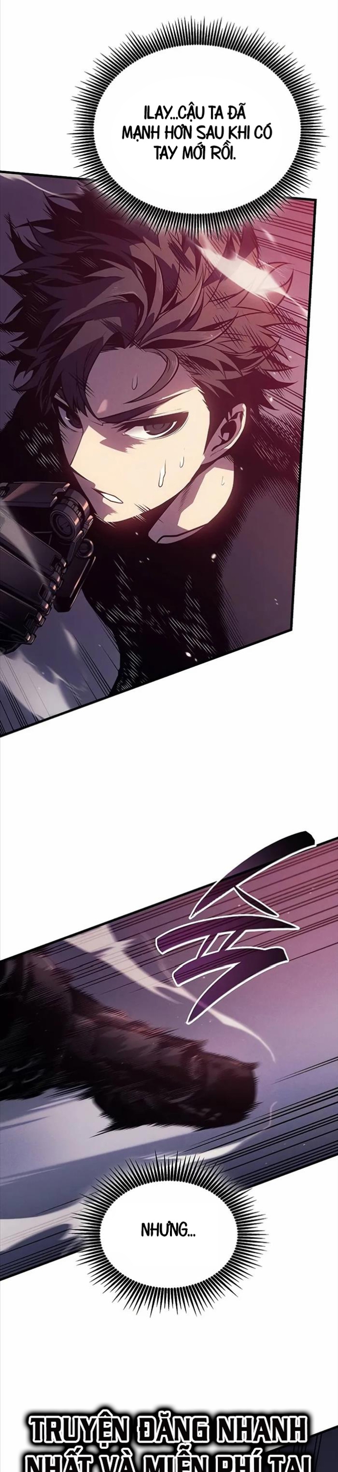Tạp Huyết: Chapter 3