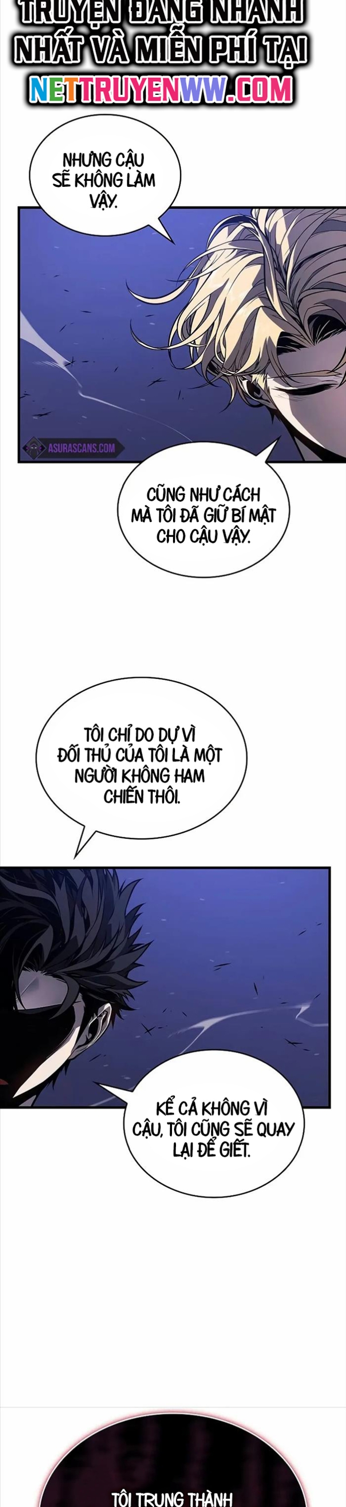 Tạp Huyết: Chapter 3