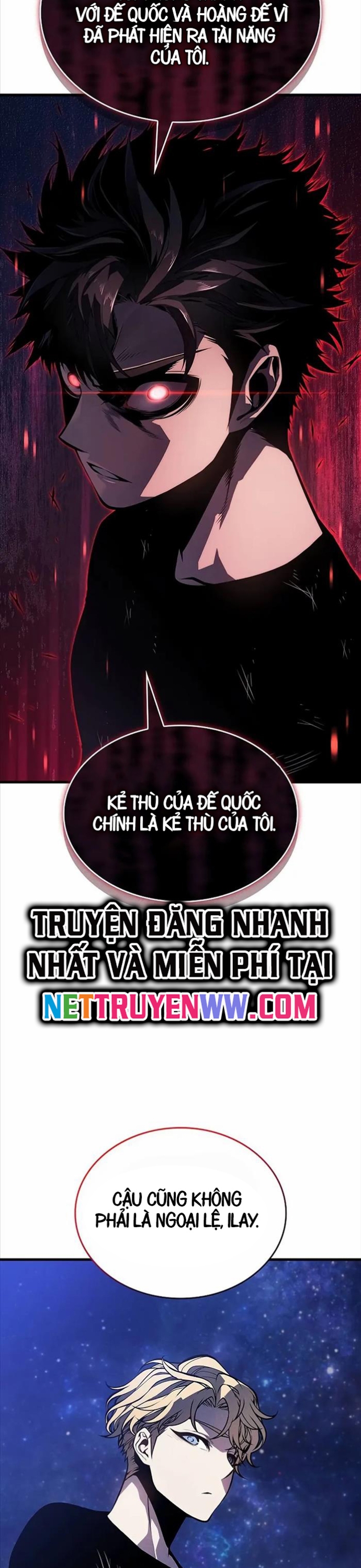 Tạp Huyết: Chapter 3