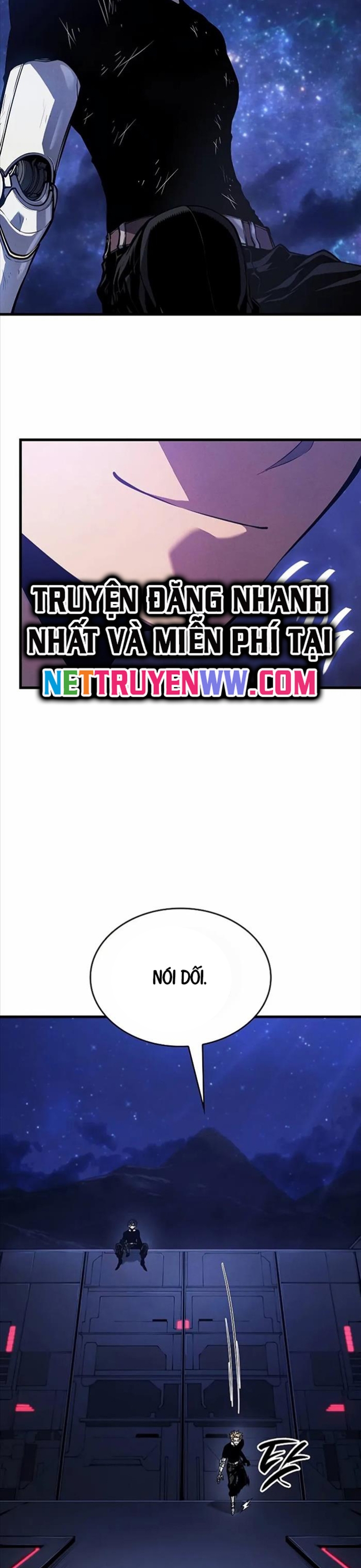Tạp Huyết: Chapter 3