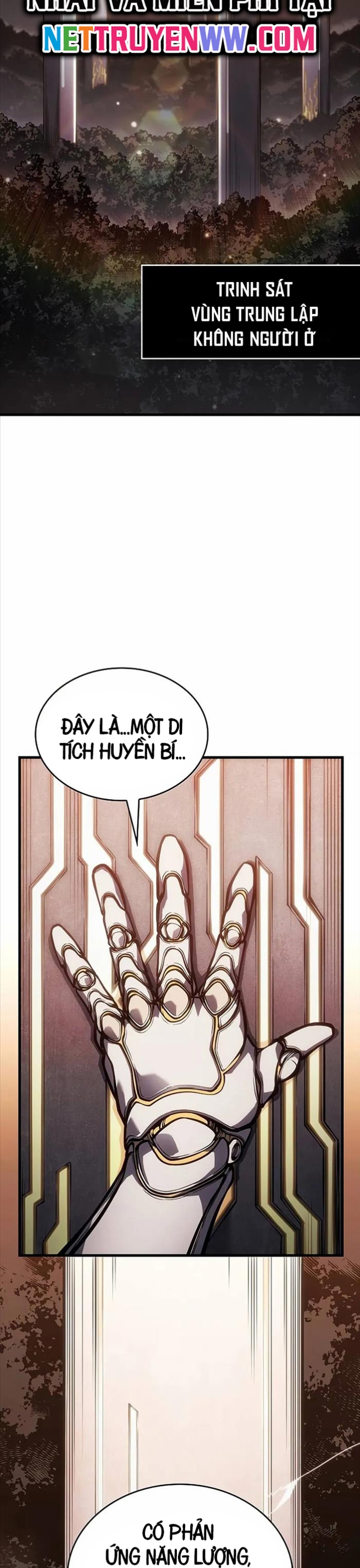 Tạp Huyết: Chapter 3