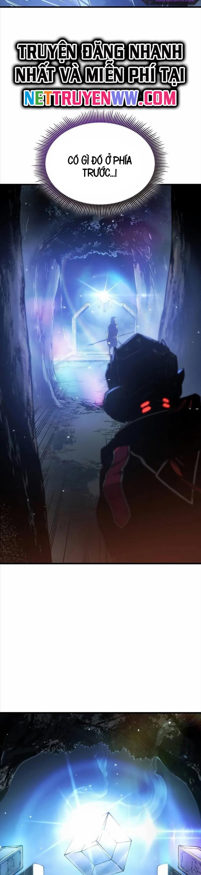 Tạp Huyết: Chapter 3