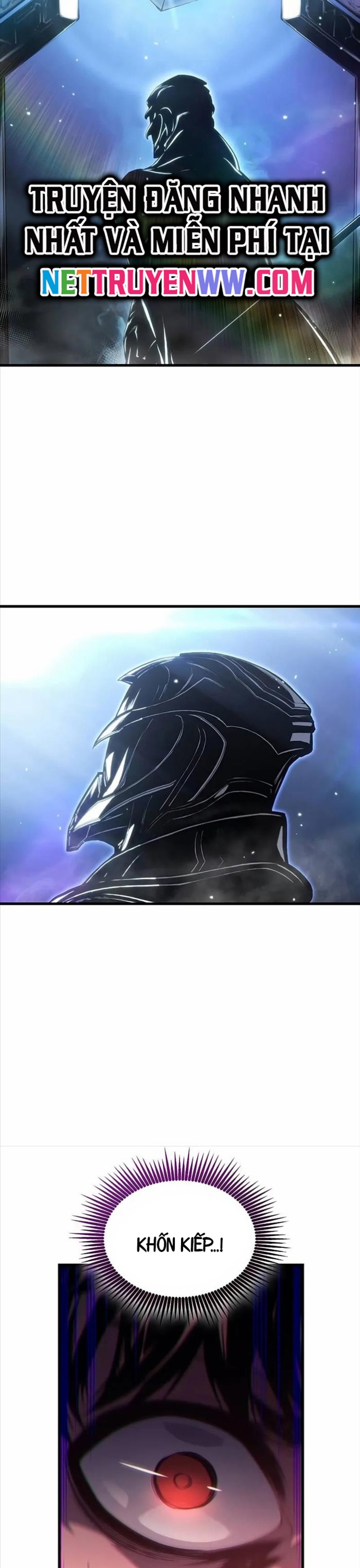 Tạp Huyết: Chapter 3