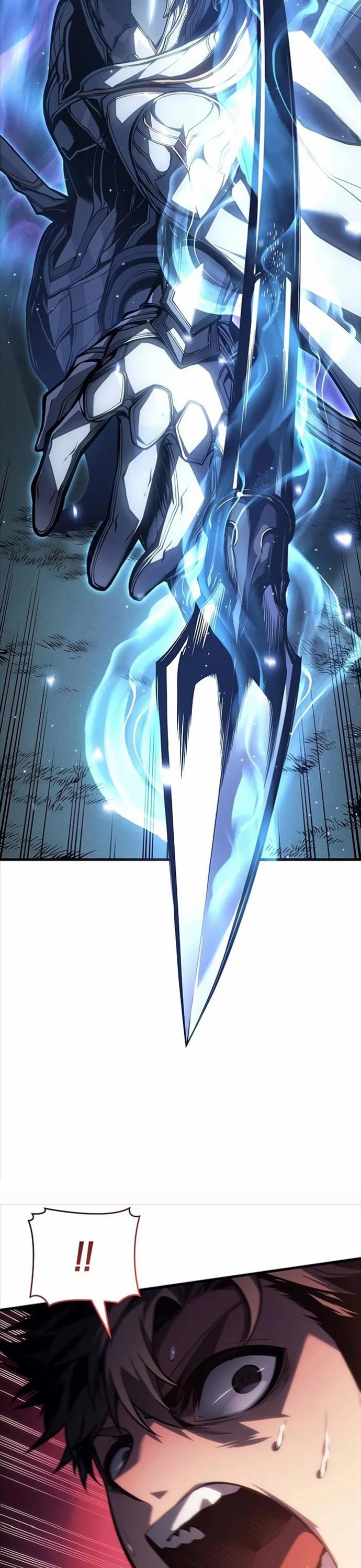 Tạp Huyết: Chapter 3
