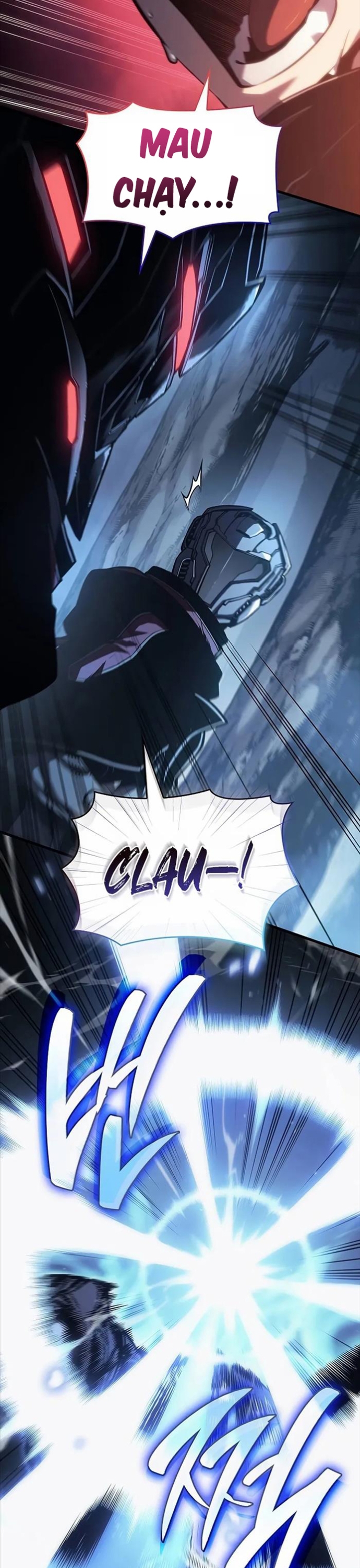 Tạp Huyết: Chapter 3