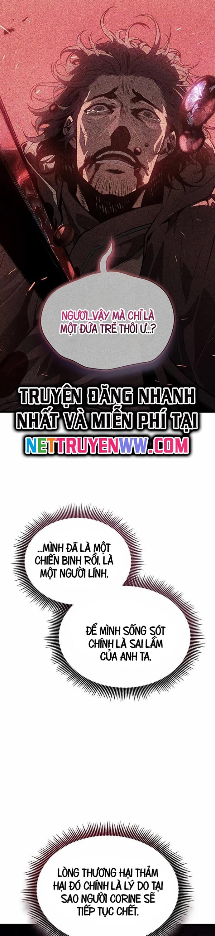 Tạp Huyết: Chapter 3