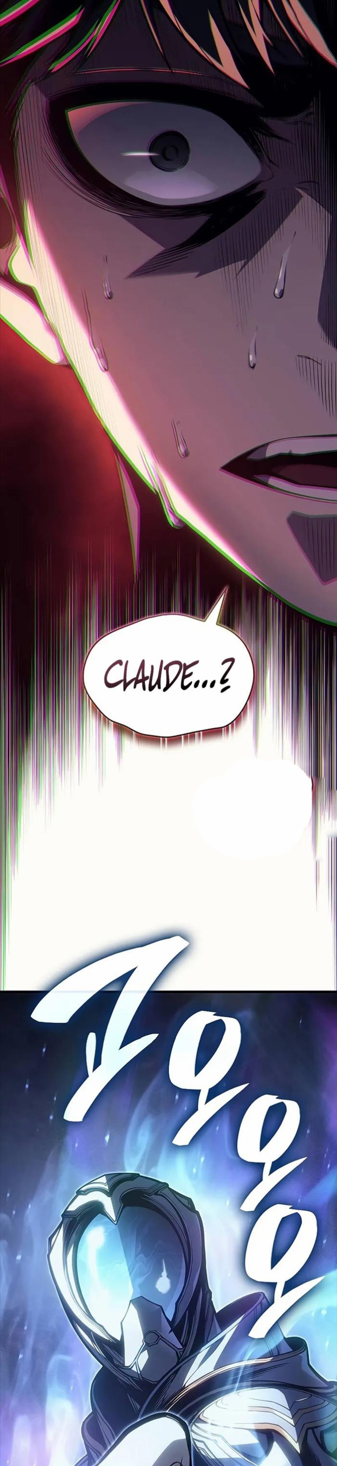 Tạp Huyết: Chapter 3