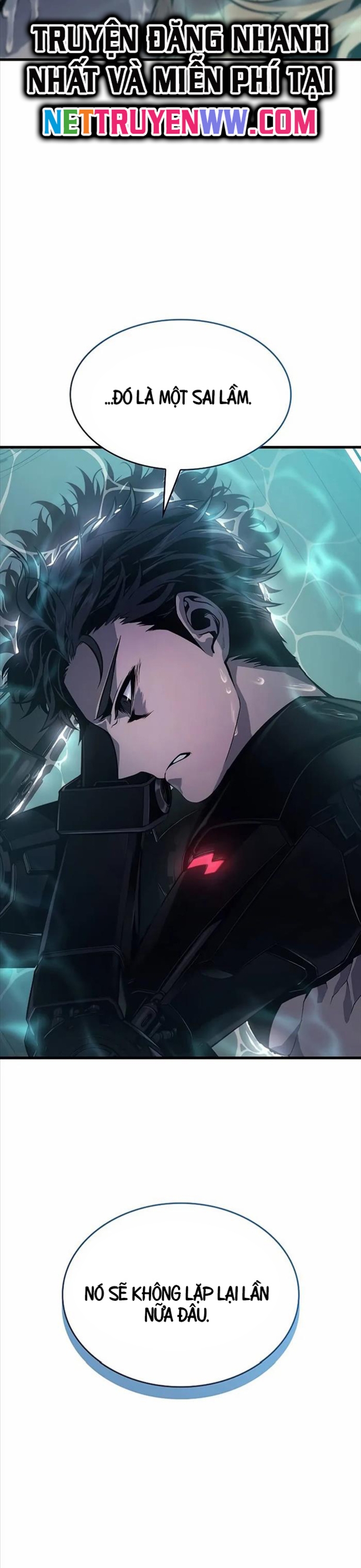 Tạp Huyết: Chapter 3