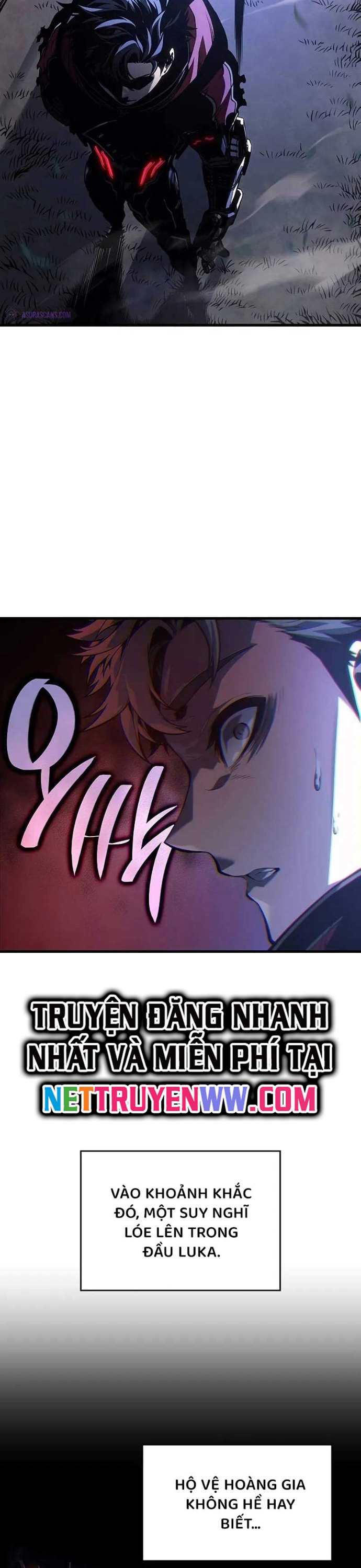 Tạp Huyết: Chapter 5