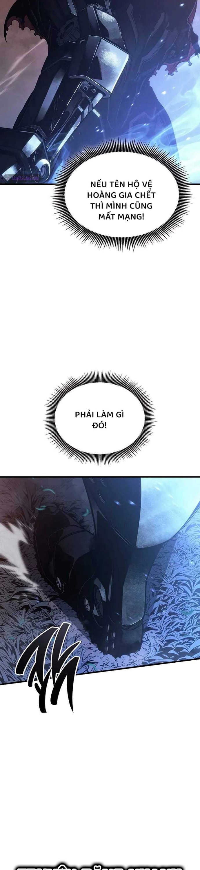 Tạp Huyết: Chapter 5
