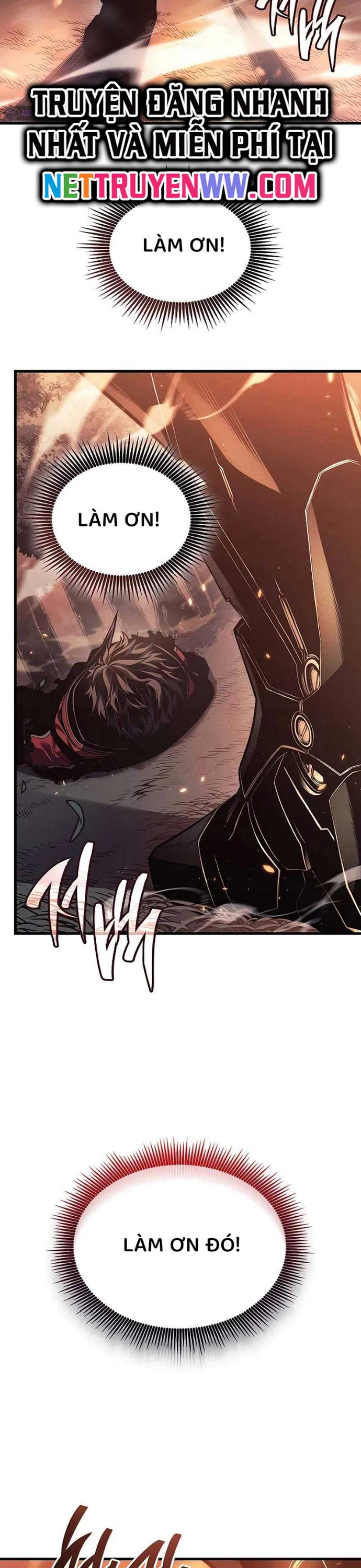 Tạp Huyết: Chapter 5