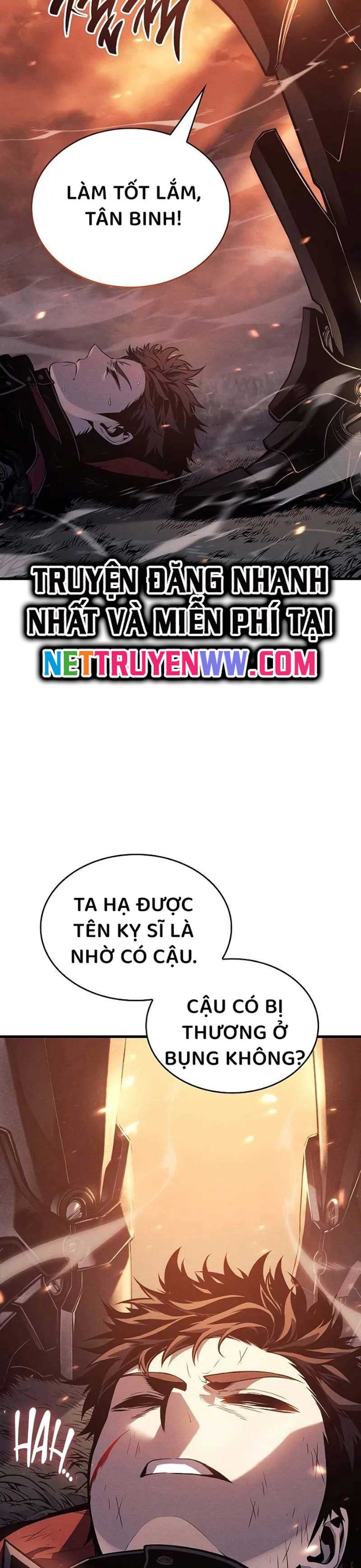 Tạp Huyết: Chapter 5