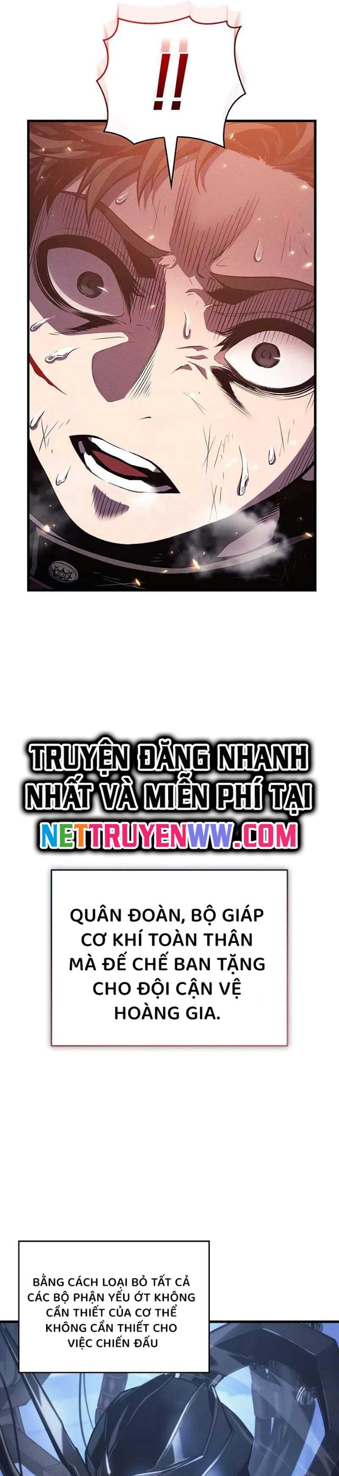 Tạp Huyết: Chapter 5