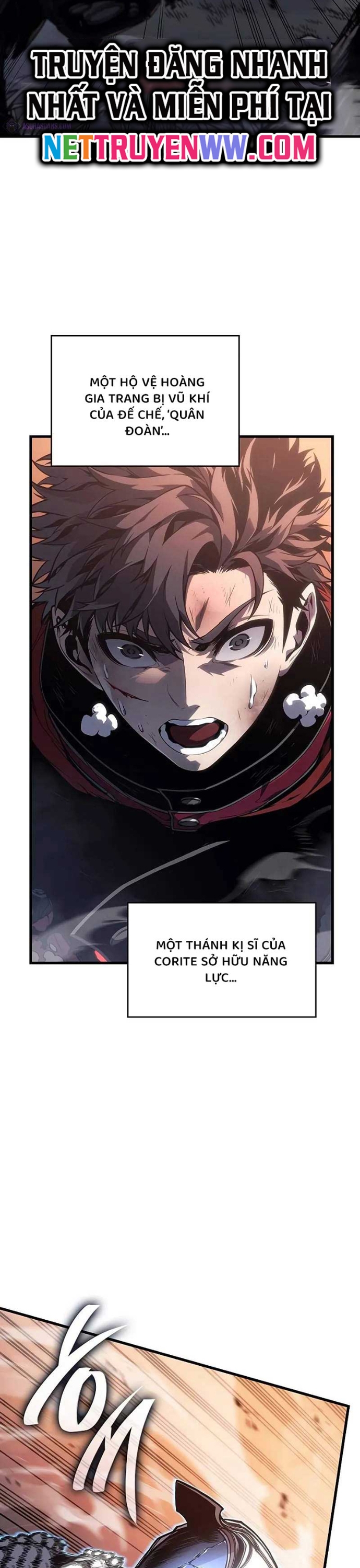 Tạp Huyết: Chapter 5