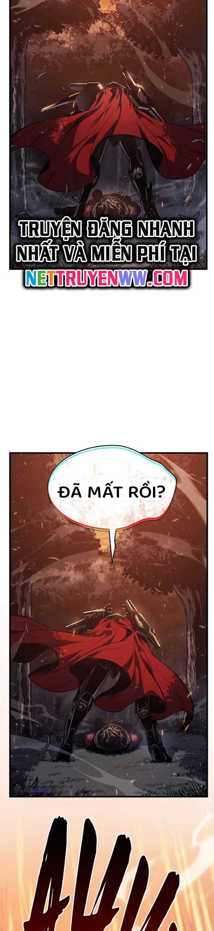 Tạp Huyết: Chapter 5