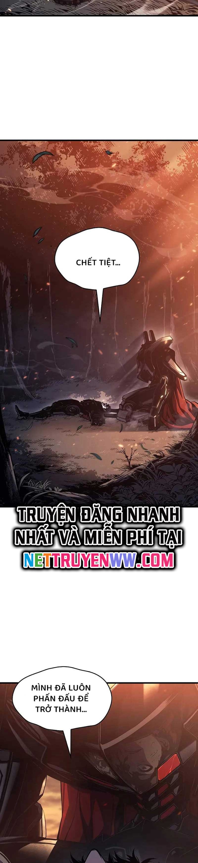 Tạp Huyết: Chapter 5