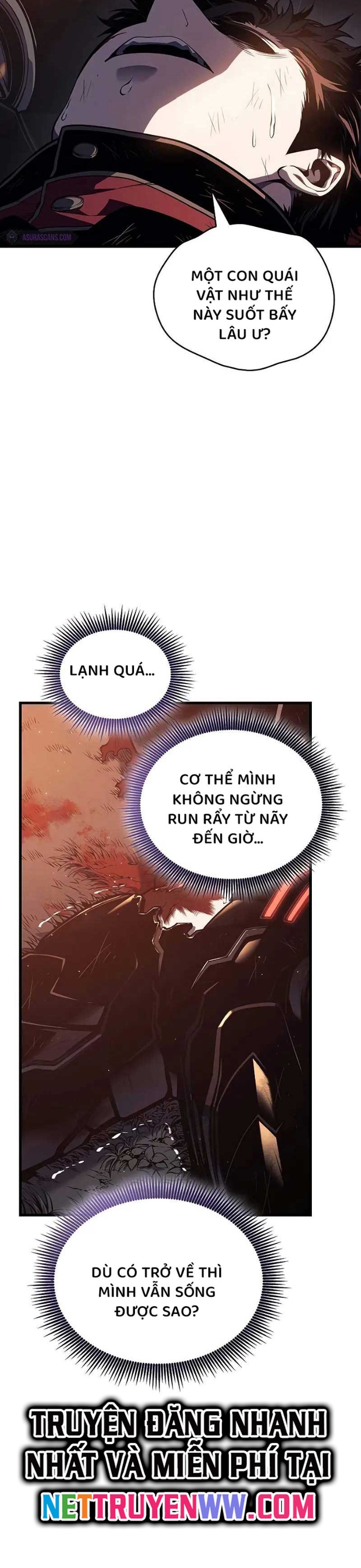 Tạp Huyết: Chapter 5