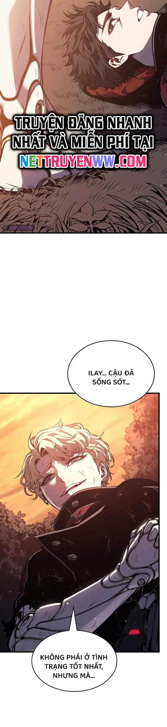 Tạp Huyết: Chapter 5
