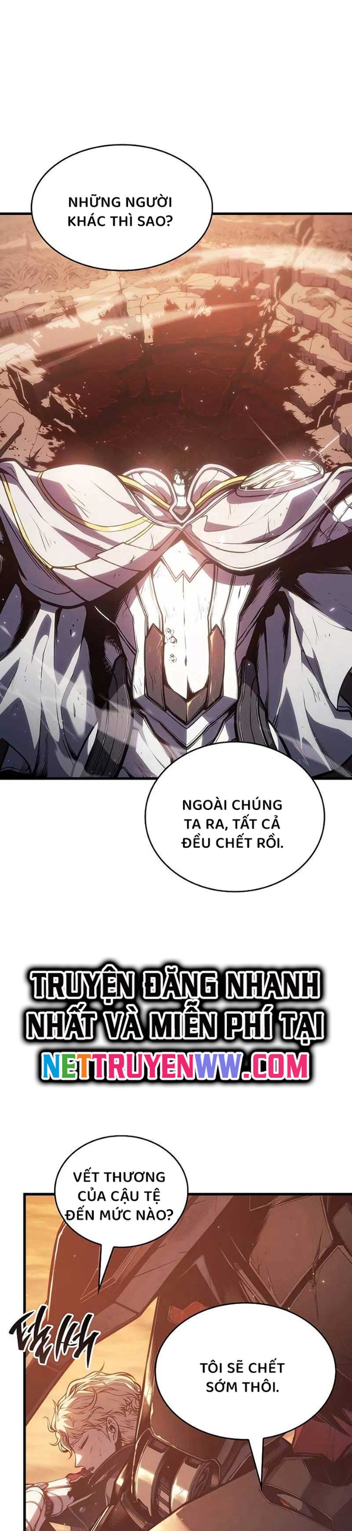Tạp Huyết: Chapter 5