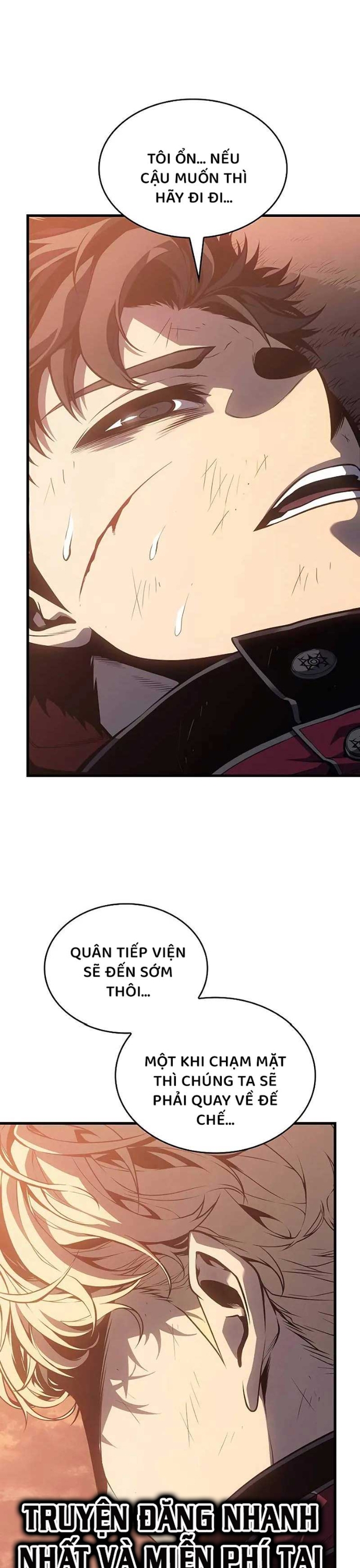 Tạp Huyết: Chapter 5