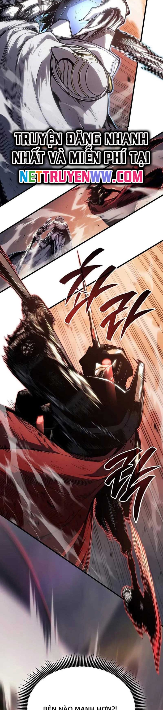 Tạp Huyết: Chapter 5