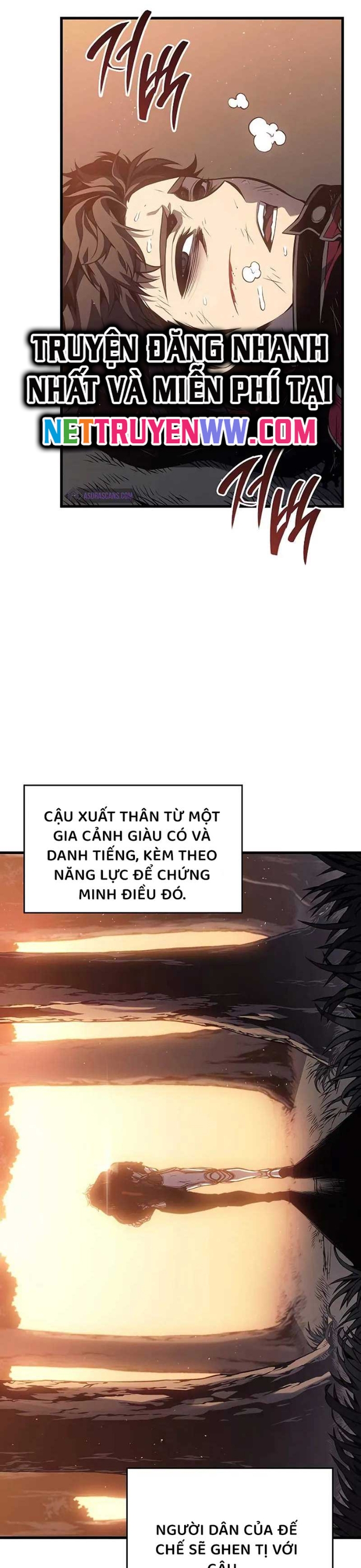 Tạp Huyết: Chapter 5