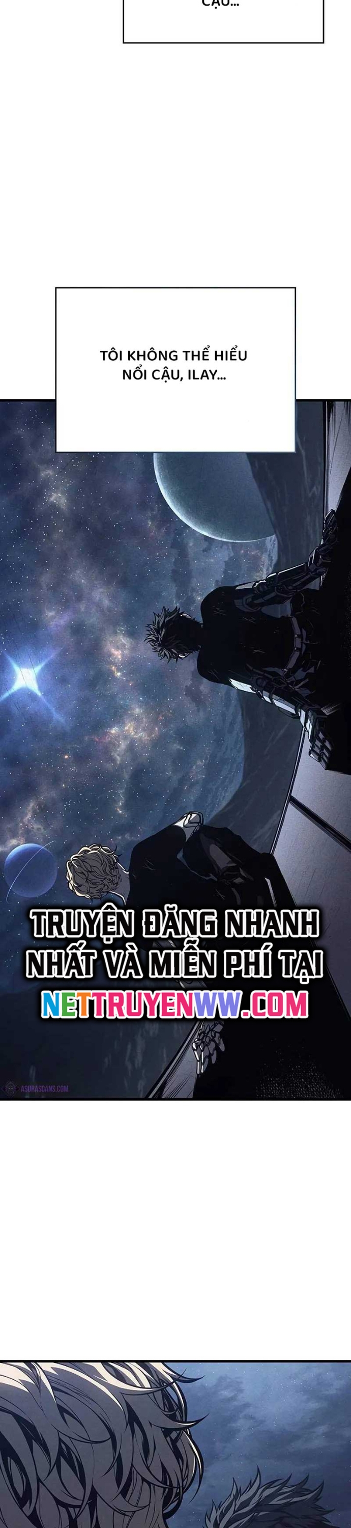 Tạp Huyết: Chapter 5