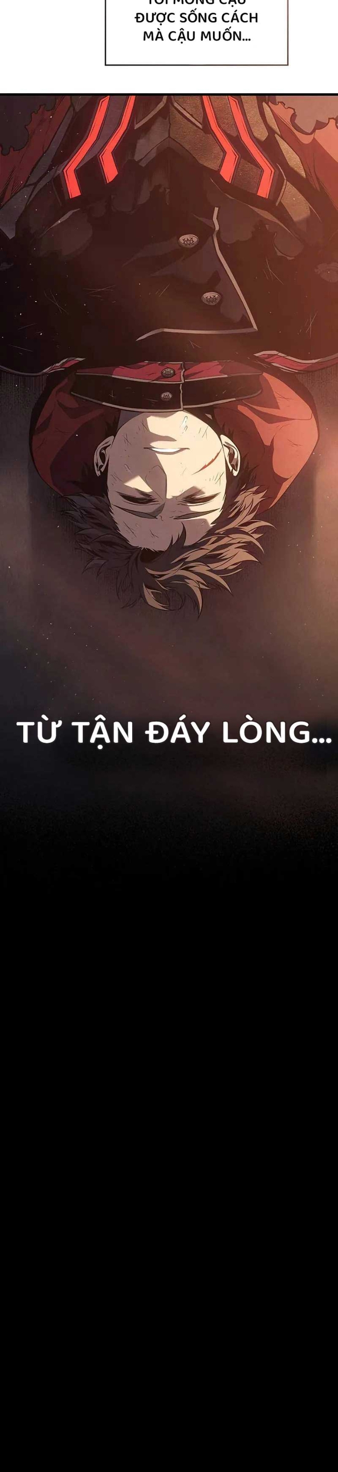 Tạp Huyết: Chapter 5