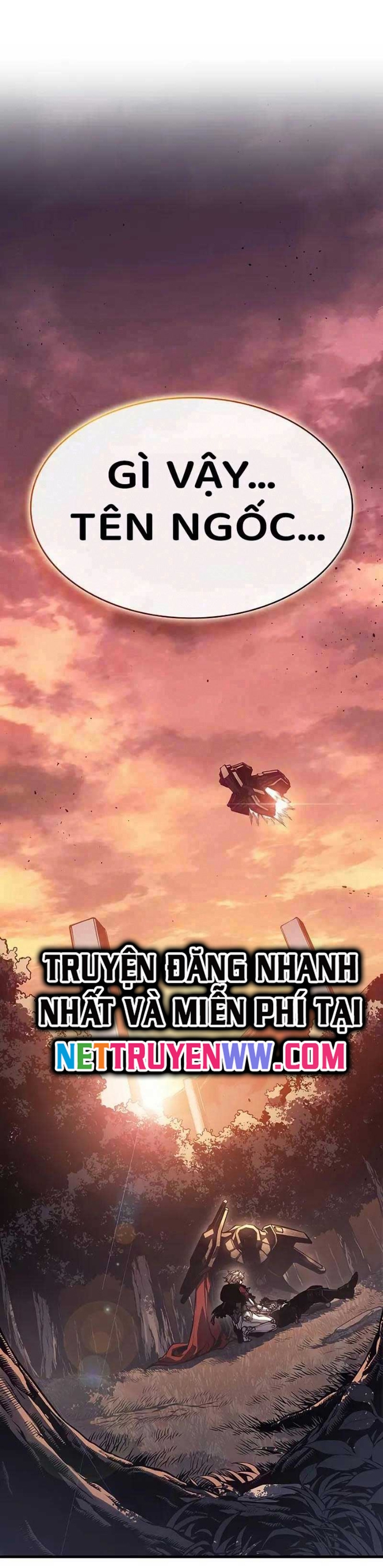 Tạp Huyết: Chapter 5