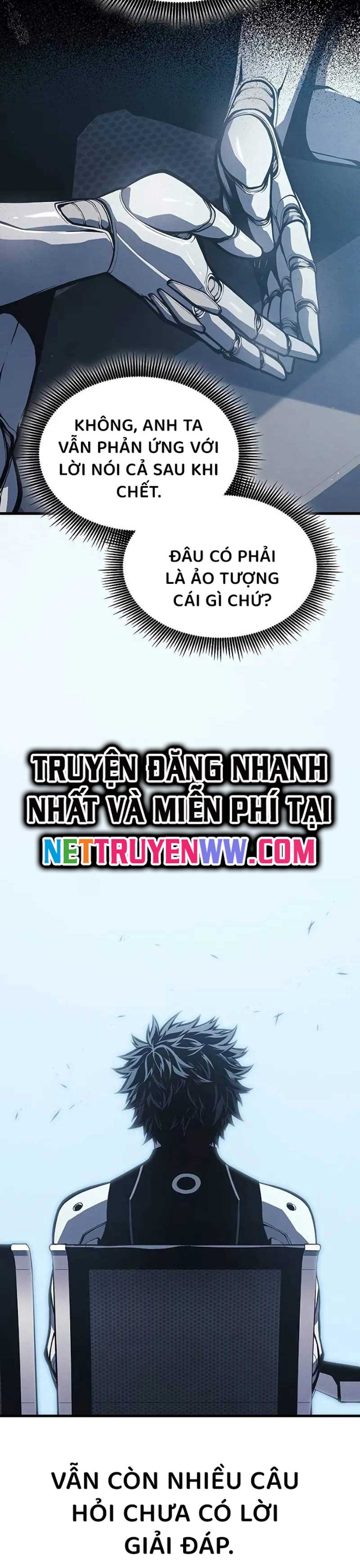 Tạp Huyết: Chapter 6