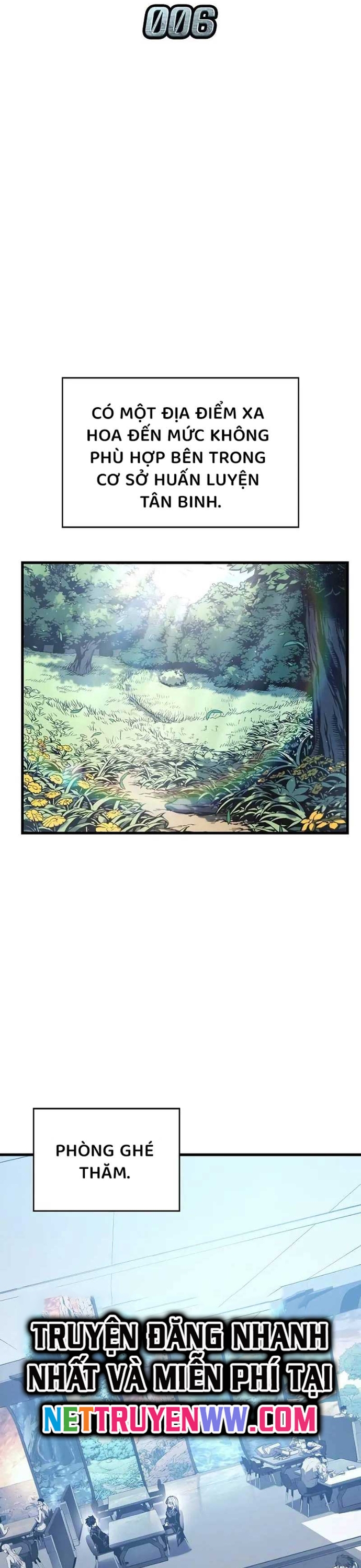 Tạp Huyết: Chapter 6