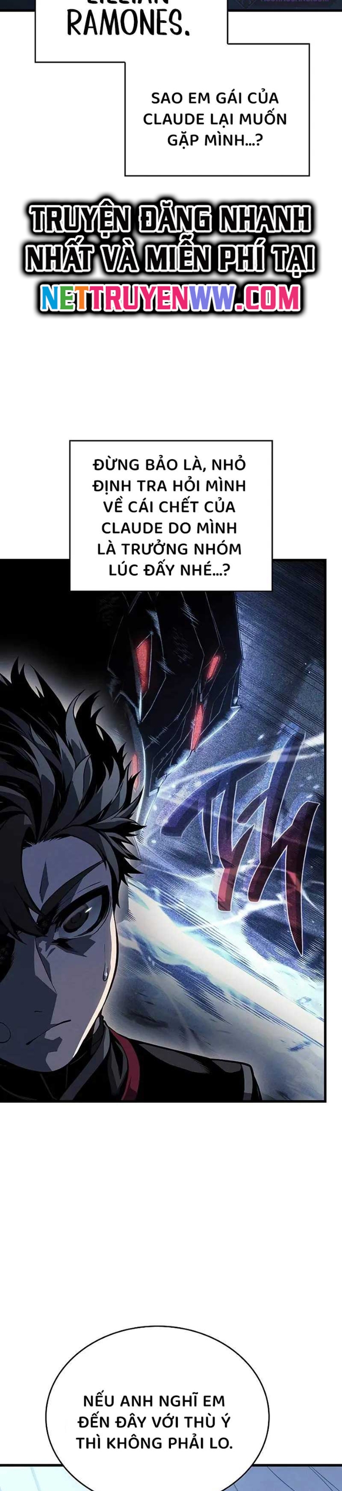 Tạp Huyết: Chapter 6
