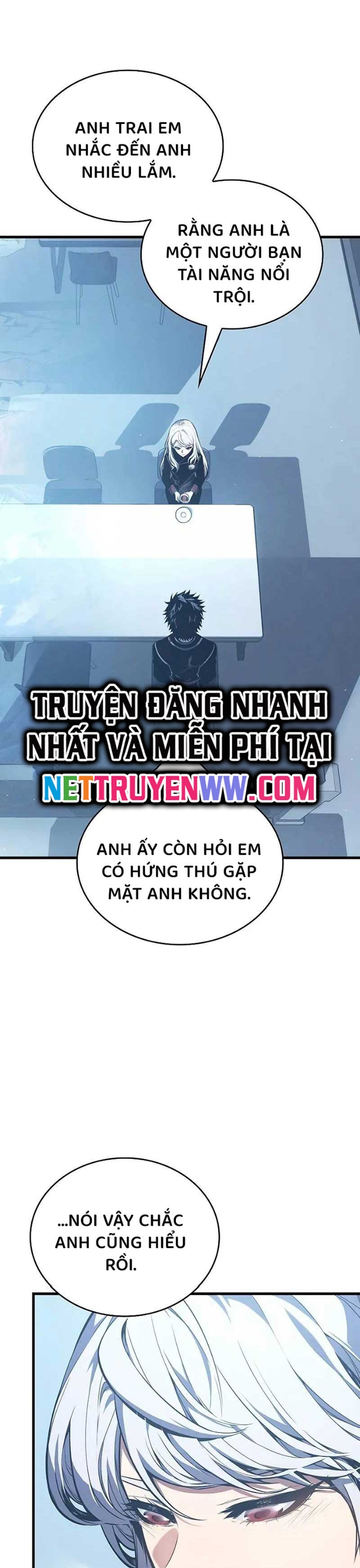 Tạp Huyết: Chapter 6
