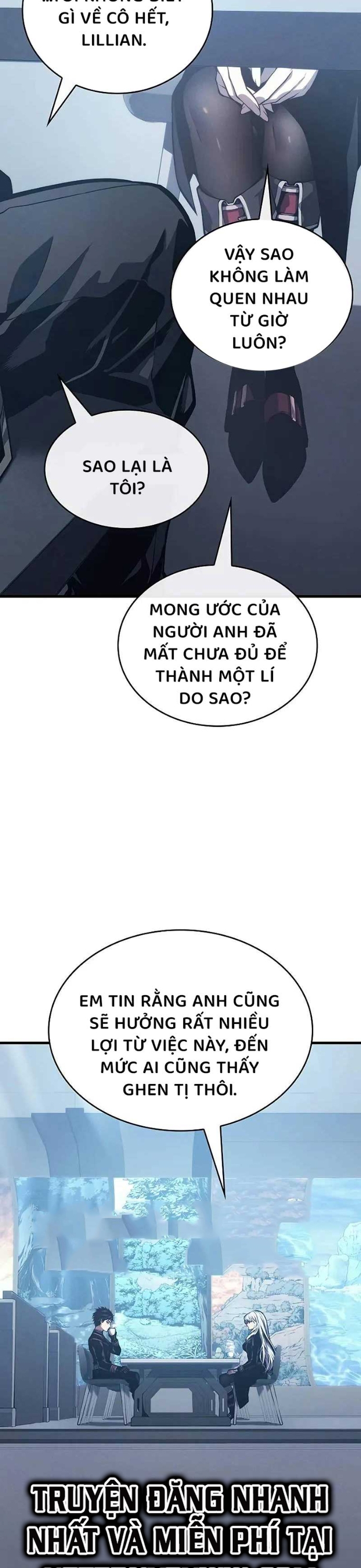 Tạp Huyết: Chapter 6