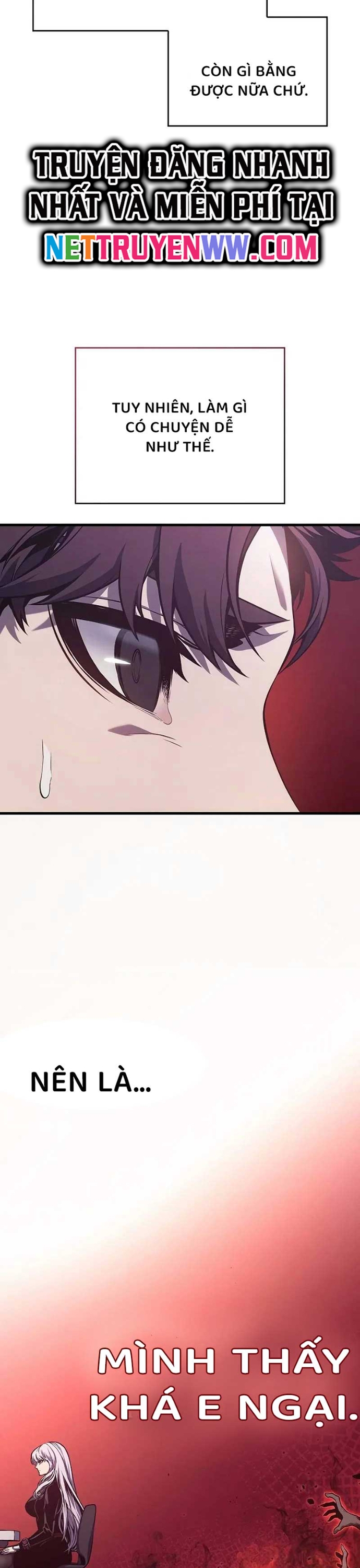 Tạp Huyết: Chapter 6