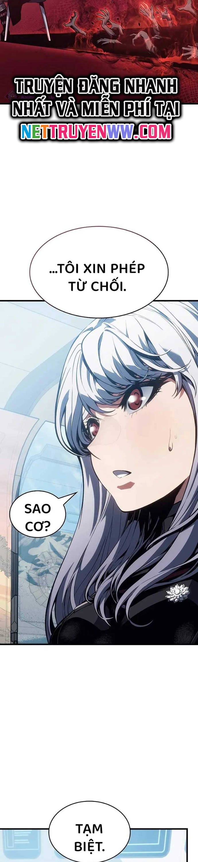 Tạp Huyết: Chapter 6