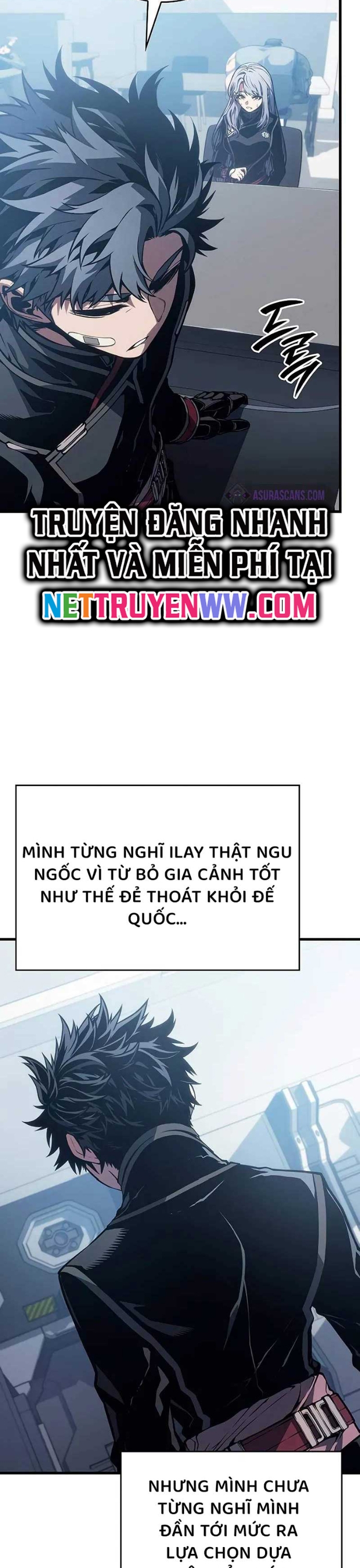 Tạp Huyết: Chapter 6