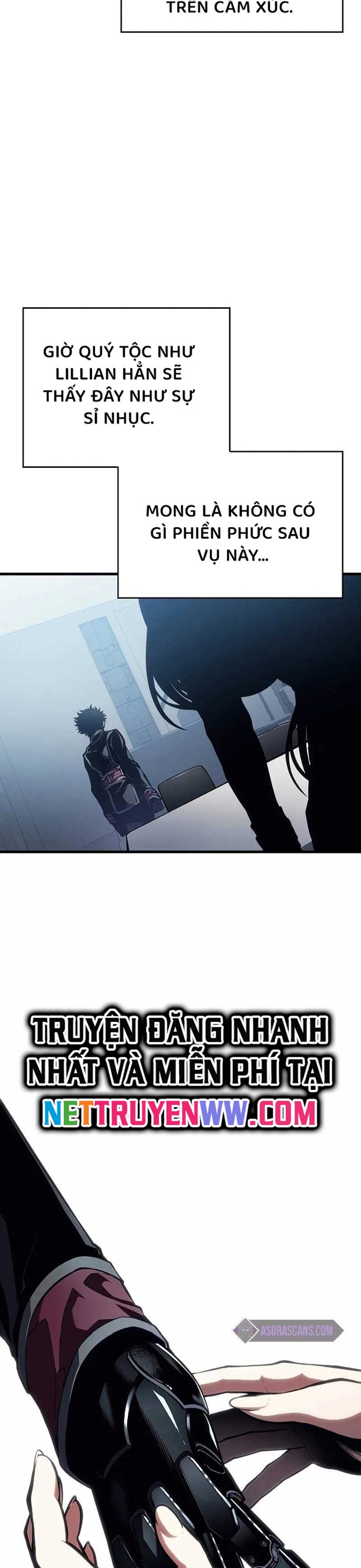 Tạp Huyết: Chapter 6