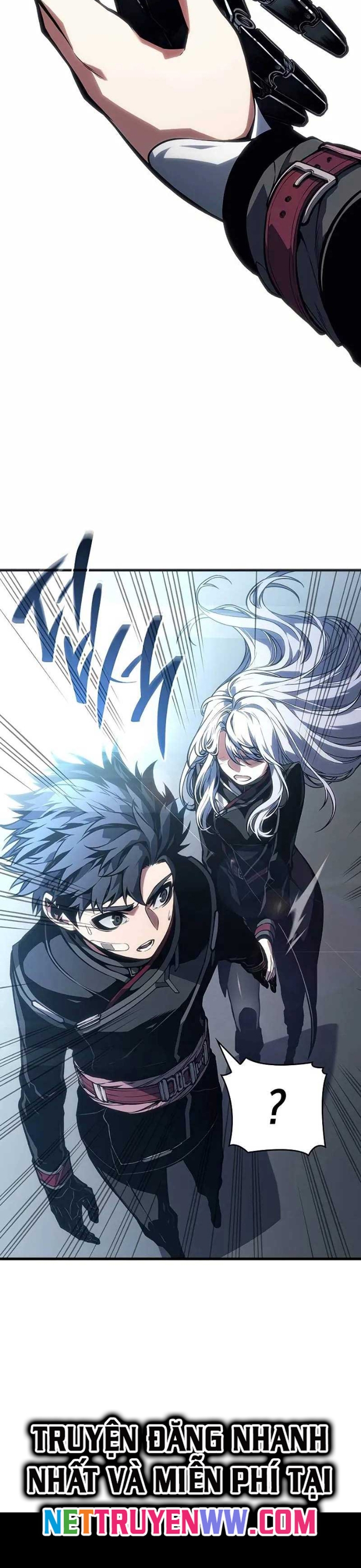 Tạp Huyết: Chapter 6