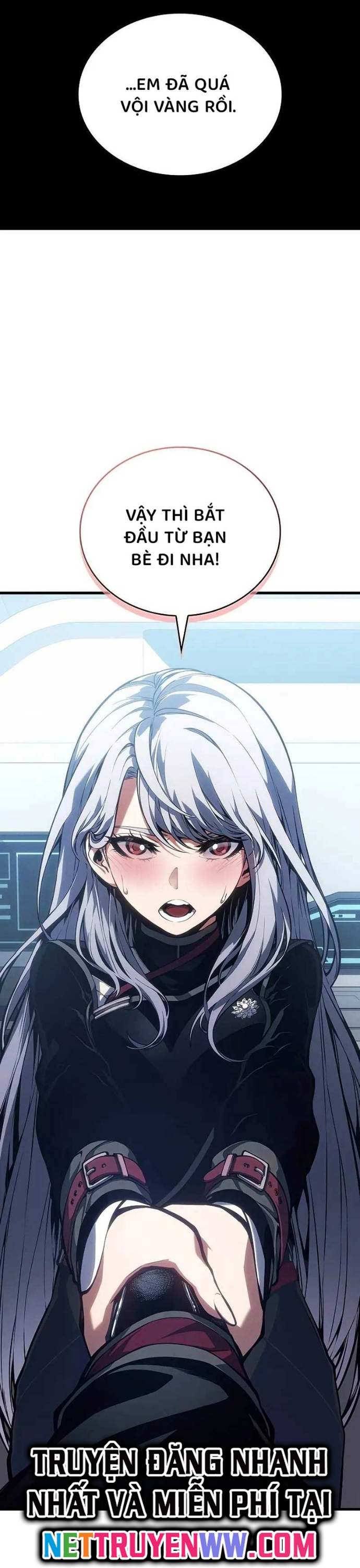 Tạp Huyết: Chapter 6