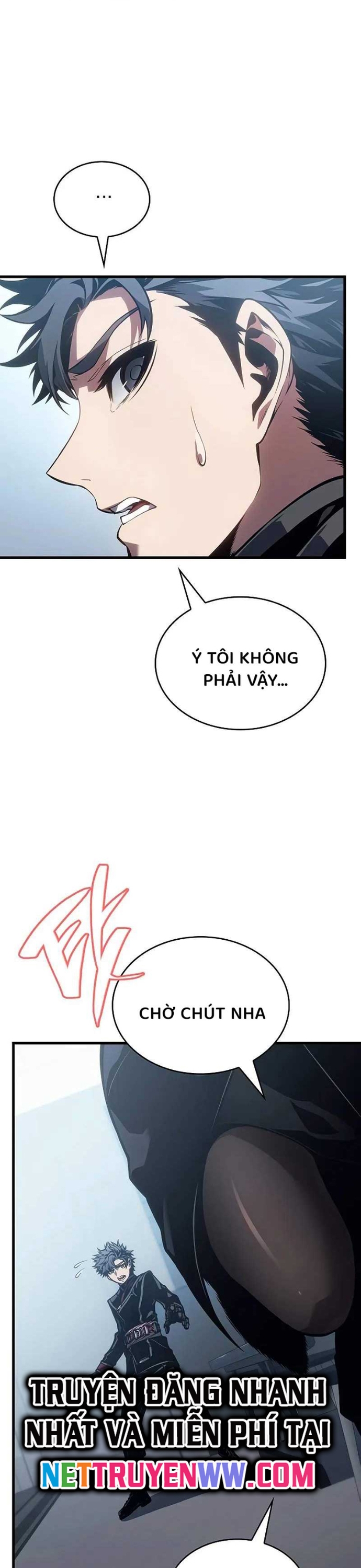 Tạp Huyết: Chapter 6