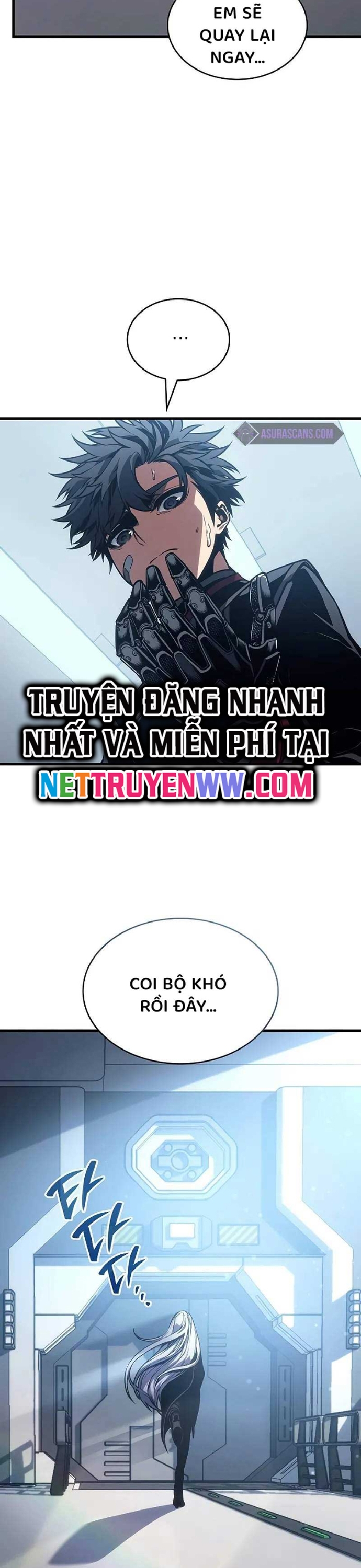 Tạp Huyết: Chapter 6